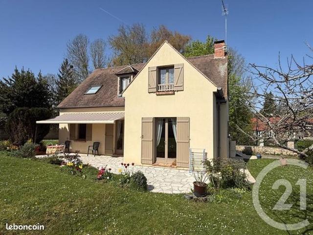 Maison vente à Pontoise, Ableiges