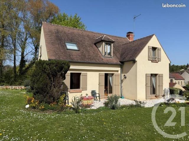Maison vente à Pontoise, Ableiges