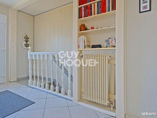 Maison vente à Nancy, Fléville-devant-nancy