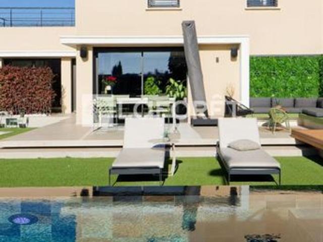 Maison vente à Istres, Fos-sur-mer