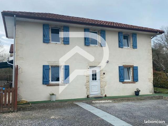 Maison vente à Dax, Heugas