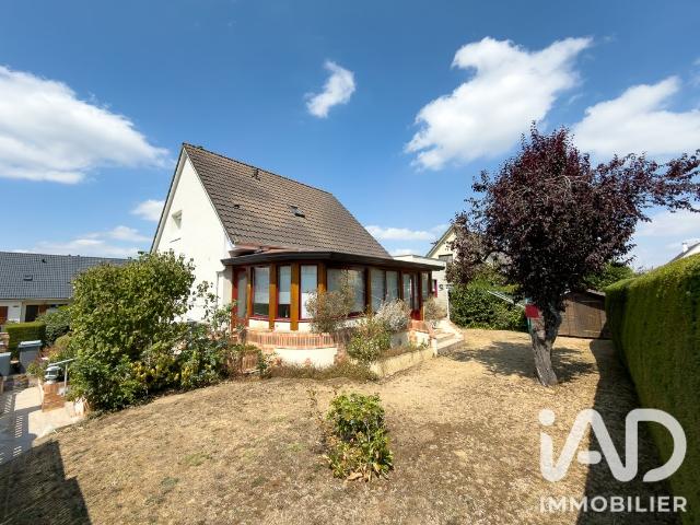 Maison vente à Grand-Couronne, Seine-Maritime