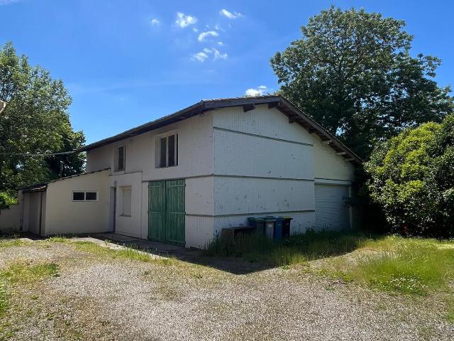 Maison vente à Toulouse