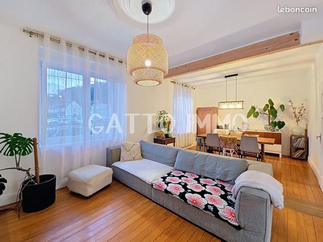 Maison vente à Saint-julien-lès-metz, Moselle