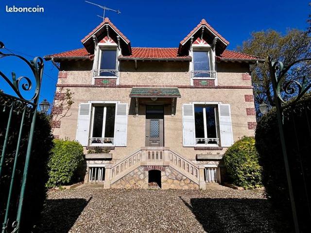 Maison vente à Gouvieux, Oise