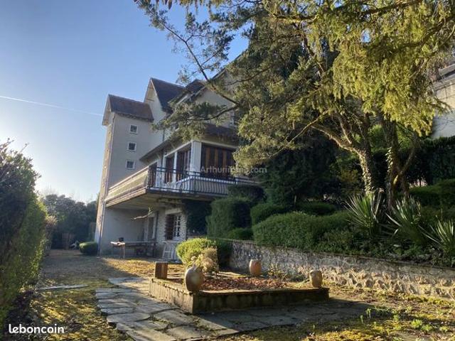 Maison vente à La Flèche, La Chartre-sur-le-loir