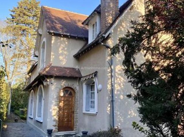 Maison vente à La Flèche, La Chartre-sur-le-loir