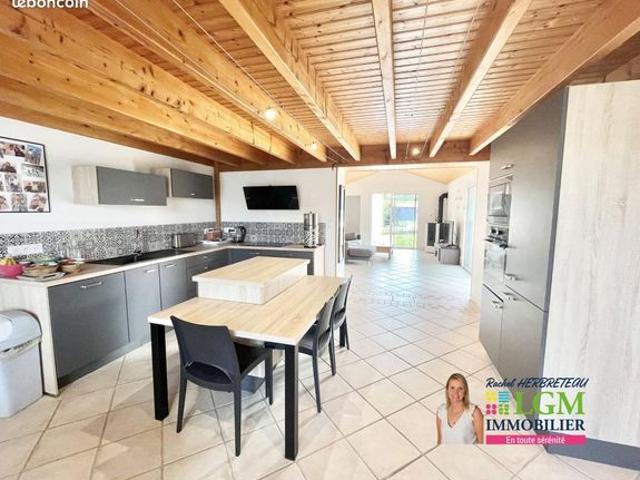 Maison vente à La Roche-sur-Yon, Pays de la Loire