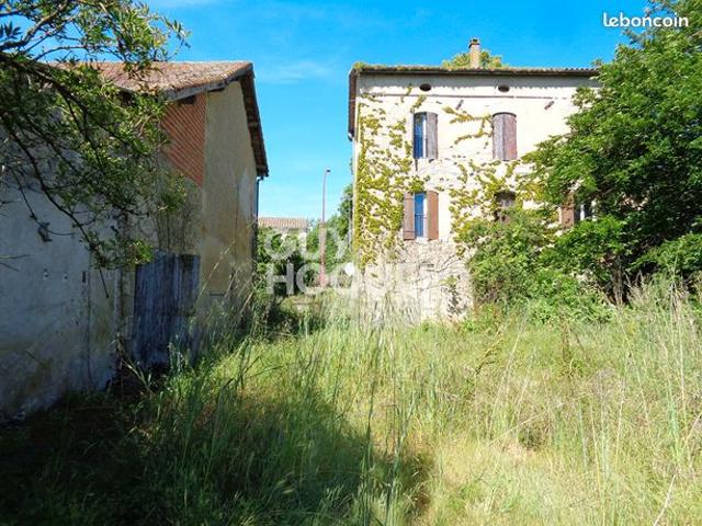 Maison vente à Marmande, Verteuil-d'agenais