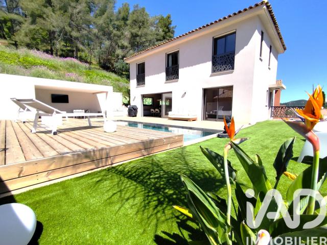 Maison vente à Arrondissement de Toulon, Hyères