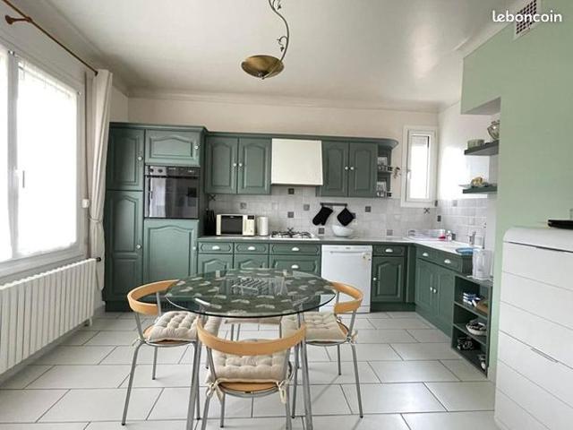 Maison vente à Montbrison, Boën