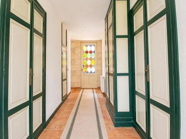 Maison vente à Libourne, Rauzan