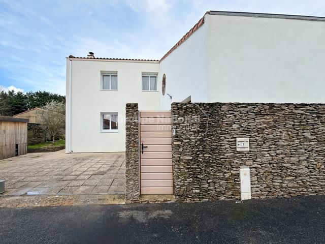 Maison vente à Cholet, Saint-sauveur-de-landemont
