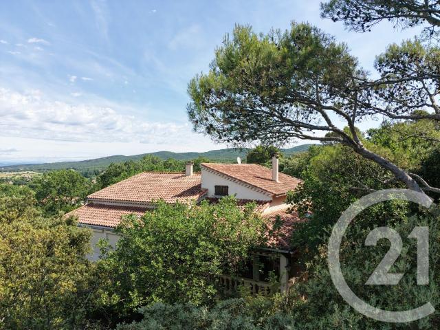 Maison vente à Alès, Brouzet-lès-alès