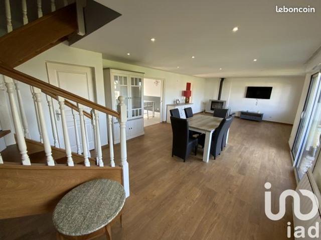 Maison vente à Montreuil-sur-Mer, Bréxent-enocq