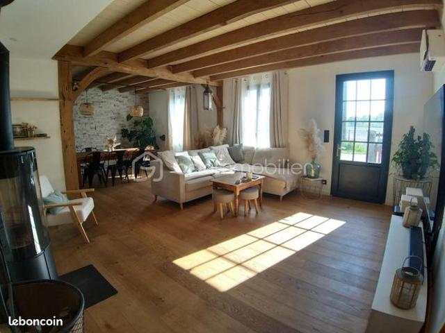 Maison vente à Dax, Gourbera