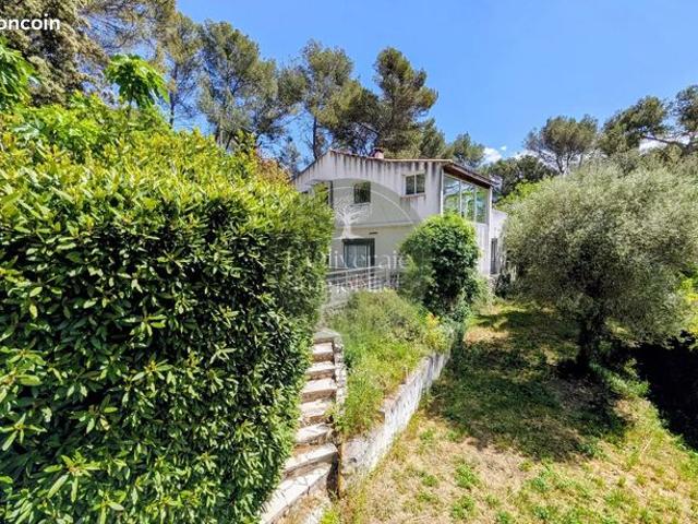 Maison vente à Marseille, Peypin