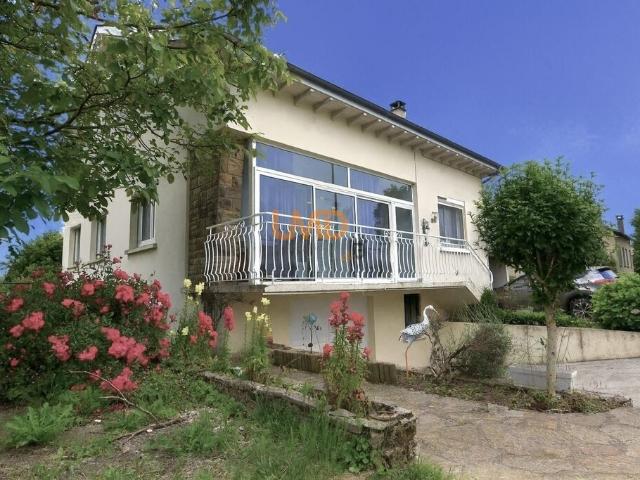 Maison vente à Millau, Réquista
