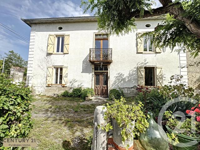 Maison vente à Saint-Gaudens, Saint-gaudens