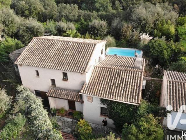 Maison vente à Arrondissement de Draguignan, Gassin