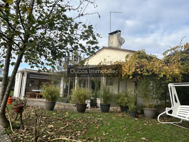 Maison vente à Lotissement Les Boutères, Duras