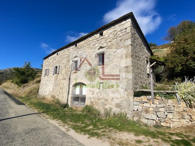 Maison vente à Largentière, Malarce-sur-la-thines