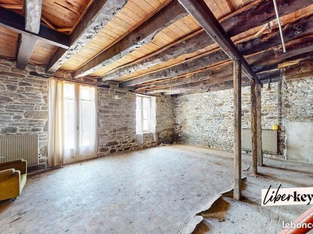 Maison vente à Saint-Brieuc, Bretagne