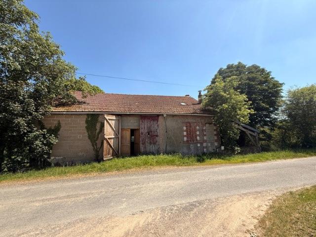 Maison vente à Guéret, Saint-sulpice-le-dunois