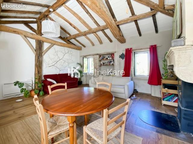 Maison vente à Fontet, Gironde