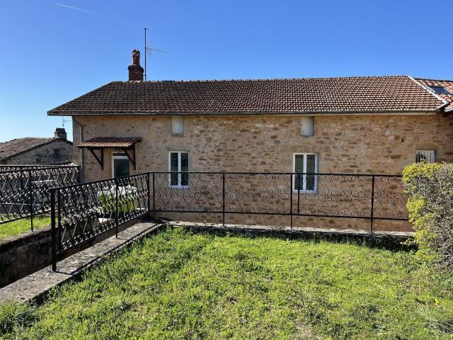 Maison vente à Figeac, Capdenac