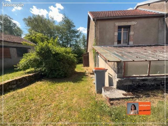 Maison vente à Langres, Grenant