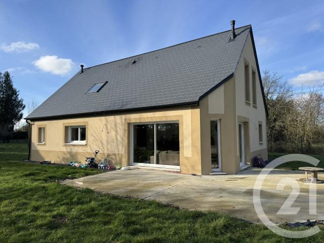 Maison vente à Bernay