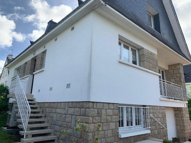 Maison vente à Pontivy, Bretagne