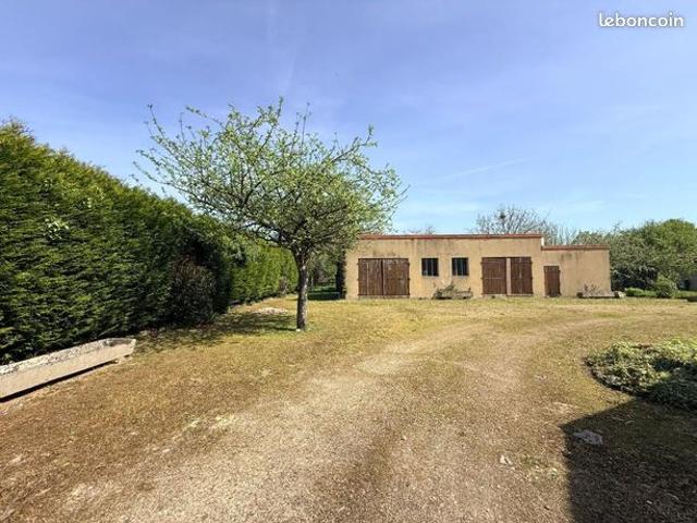 Maison vente à Mamers, Marolles-les-braults