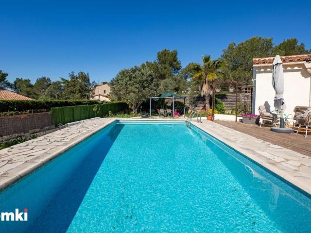 Maison vente à Arrondissement de Draguignan, Le Muy