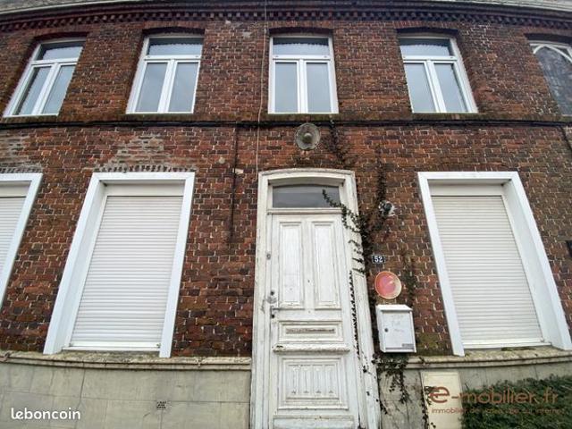 Maison vente à Lille, Ennevelin
