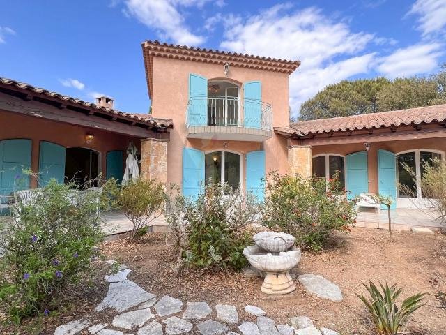 Maison vente à Arrondissement de Draguignan, Roquebrune-sur-argens