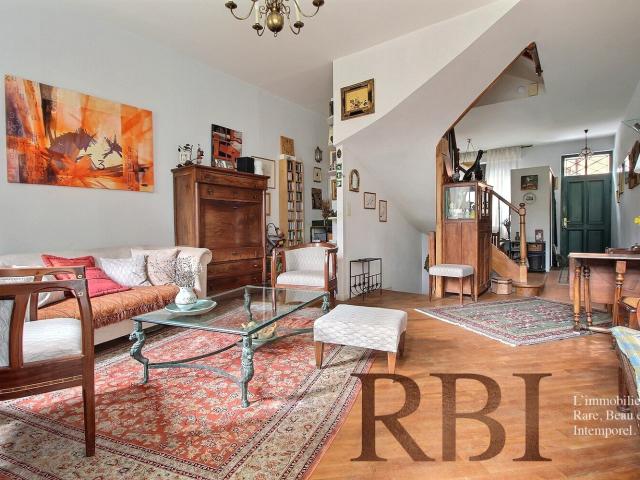 Maison vente à Toulouse