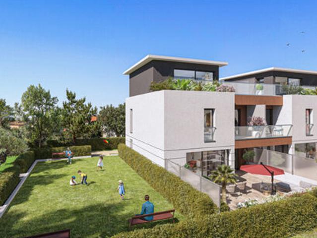 Maison vente à Arrondissement de Toulon, Six-fours-les-plages