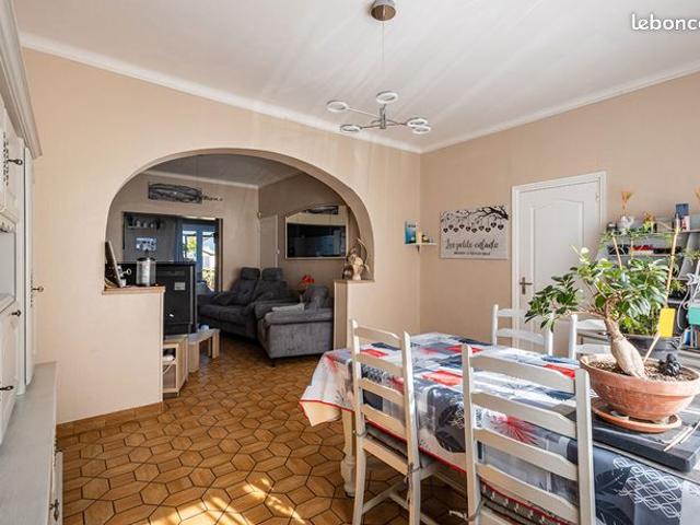 Maison vente à Lille, Ronchin