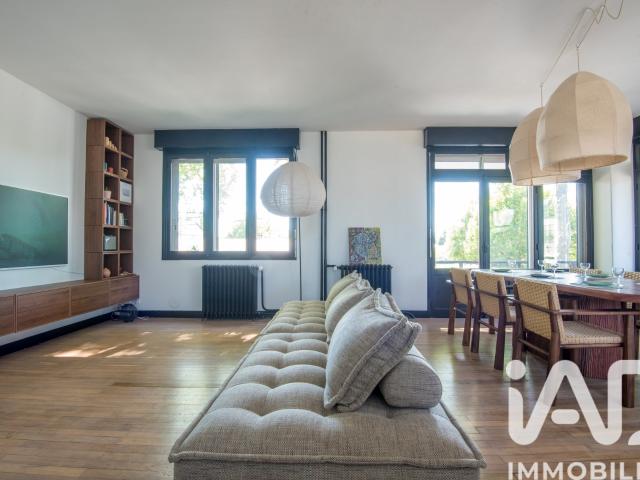 Maison vente à Angers