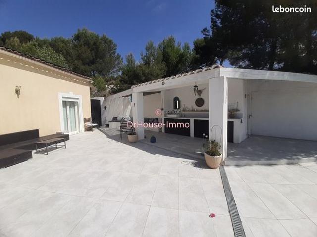 Maison vente à Aix-en-Provence, Velaux