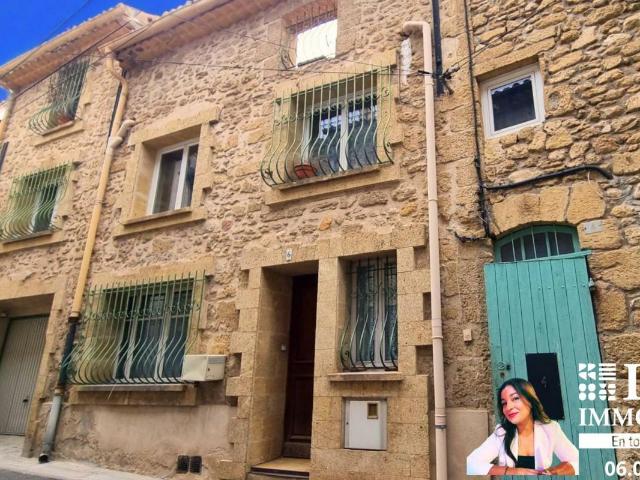 Maison vente à Aix-en-Provence, Rognes