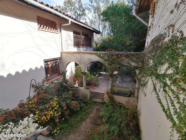 Maison vente à France métropolitaine, Toulouse