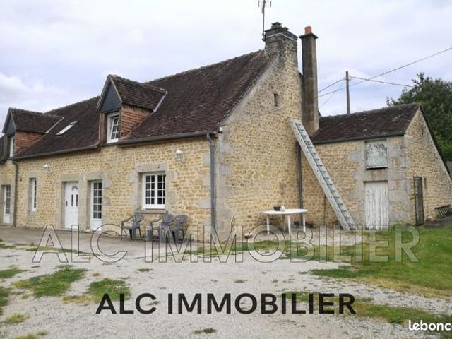 Maison vente à Auxerre, Hauterive