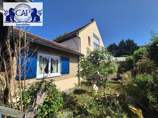 Maison vente à Sens, Saligny