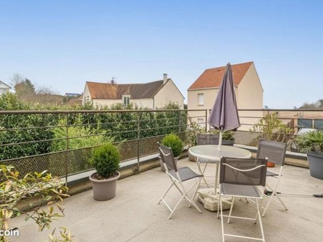 Maison vente à Laon, Orgeval