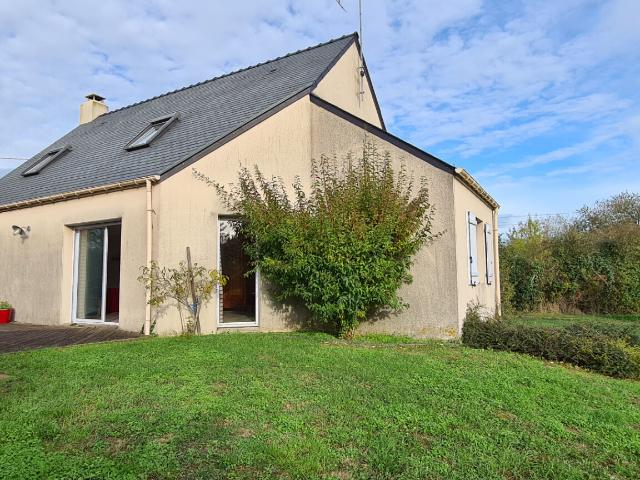 Maison vente à Saint-Nazaire, Montoir-de-bretagne