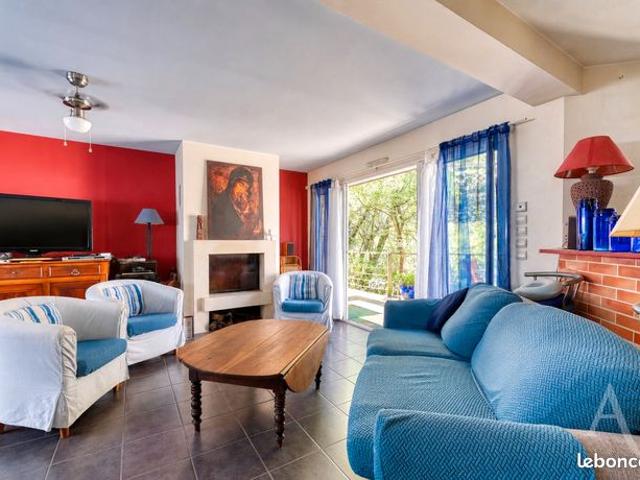 Maison vente à La Roche-sur-Yon, La Bernardière