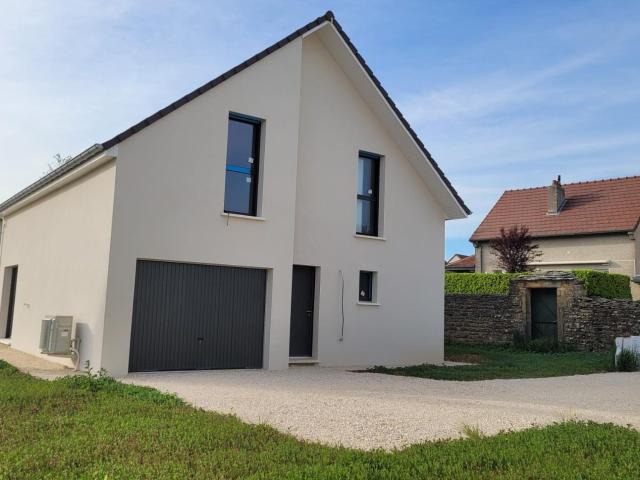 Maison location à Beaune, Couchey